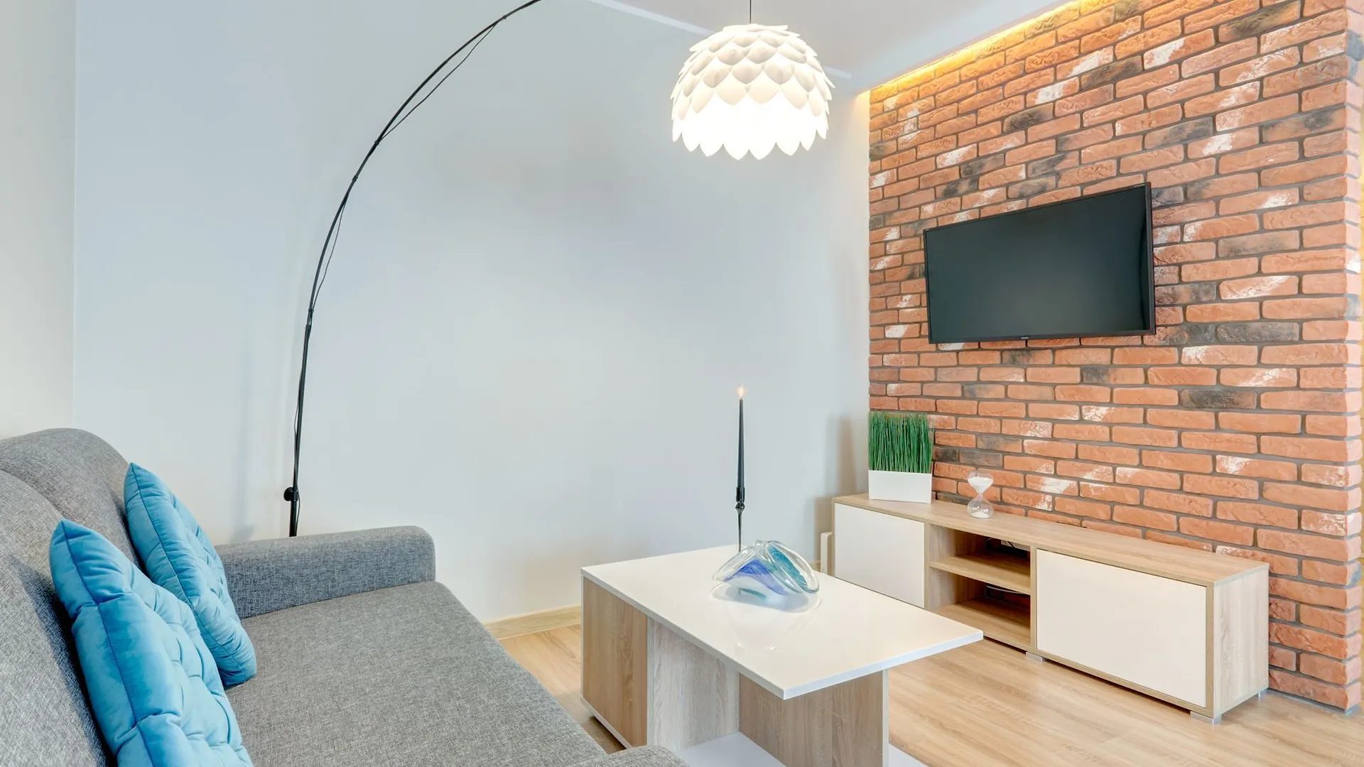 Elite Apartments Marine Suite Gdansk Polonia