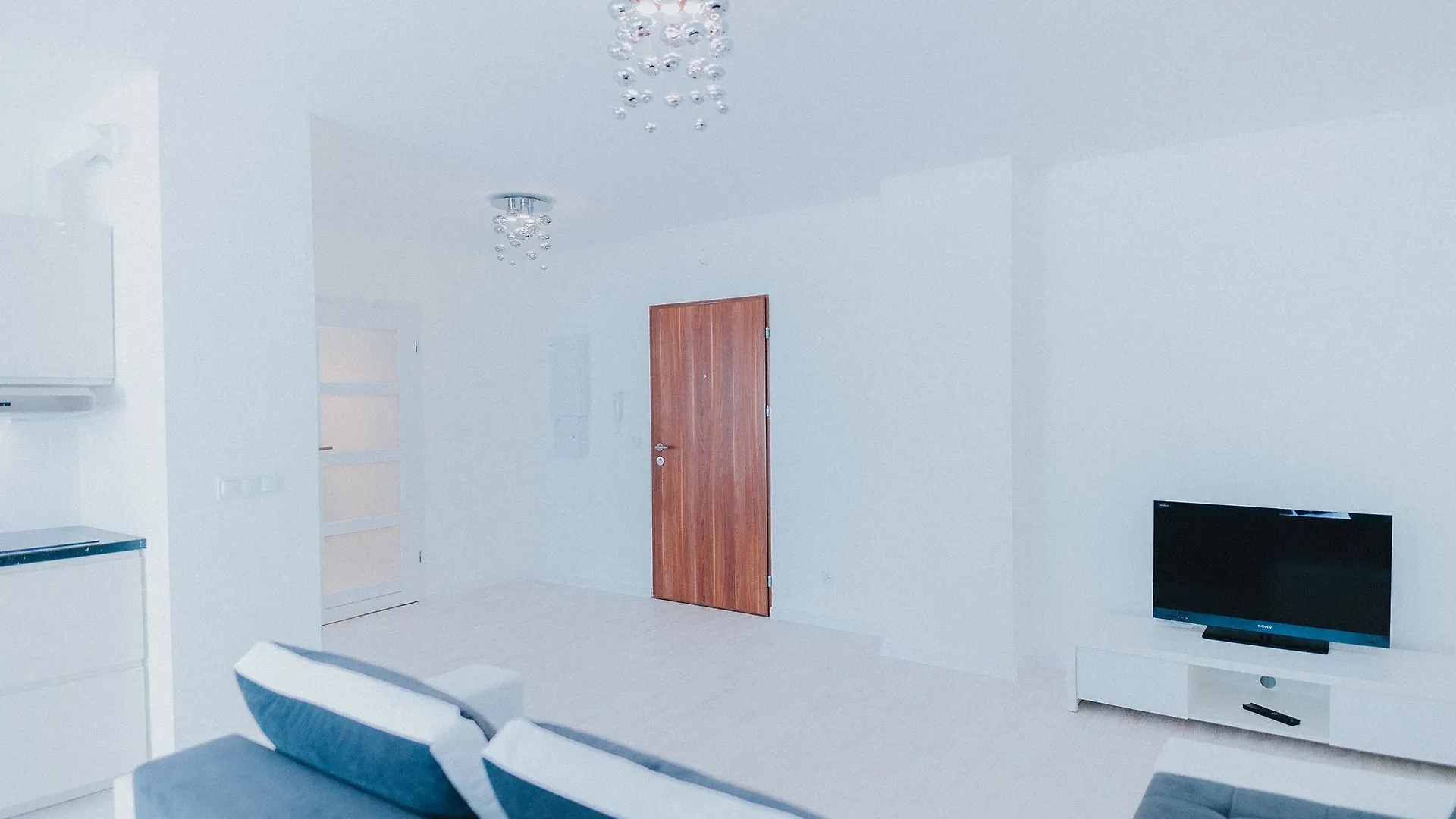 Elite Apartments Marine Suite Gdansk 0*,  Polonia
