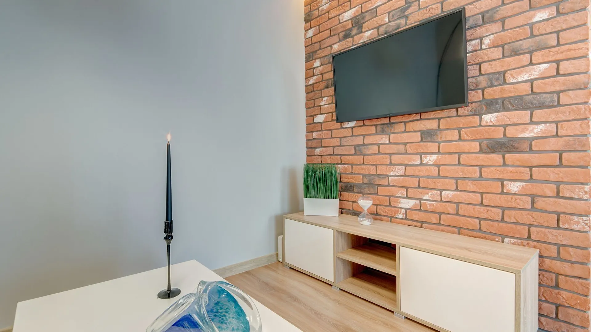 Elite Apartments Marine Suite Gdansk 0*,